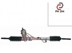 Рульова рейка з ГПК PORSCHE 924 1975 - 1989  944 1981 - 1991  944 Cabrio 1988 - 1991  968 1991 - 1995  968 Cabrio 1991 - 1995