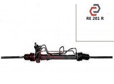 Рульова рейка з ГПК RENAULT 11 B/C37_  9 L42_