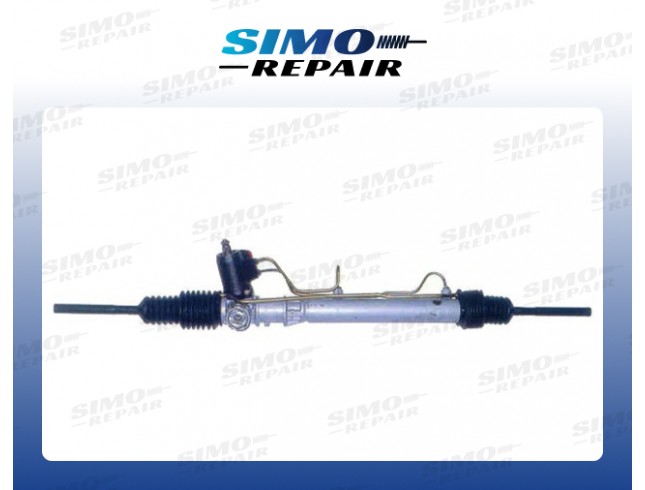 Рульова рейка з ГПК RENAULT 25 B29_
