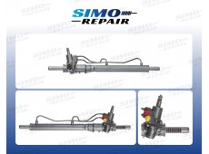 Рульова рейка з ГПК RENAULT 25 B29_