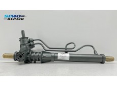 Рульова рейка з ГПК RENAULT CLIO B/C57_, 5/357_