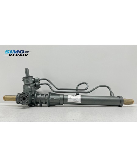 Рульова рейка з ГПК RENAULT CLIO B/C57_, 5/357_