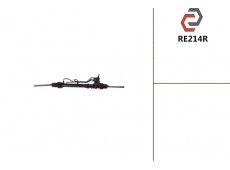 Рульова рейка з ГПК RENAULT CLIO B/C57_, 5/357_  CLIO Mk II BB0/1/2_, CB0/1/2_