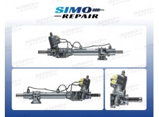 Рульова рейка з ГПК RENAULT 18 134_  18 Variable 135_  ESPACE J11_