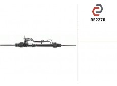 Рульова рейка з ГПК RENAULT SUPER 5 B/C40_