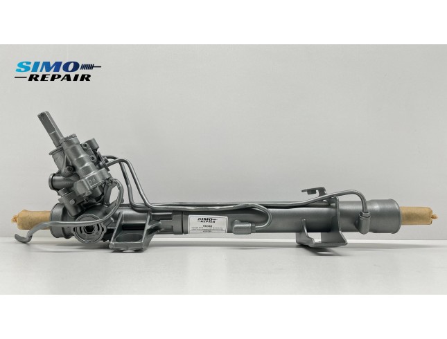 Рульова рейка з ГПК RENAULT LAGUNA II BG0/1_  LAGUNA II Sport Tourer KG0/1_