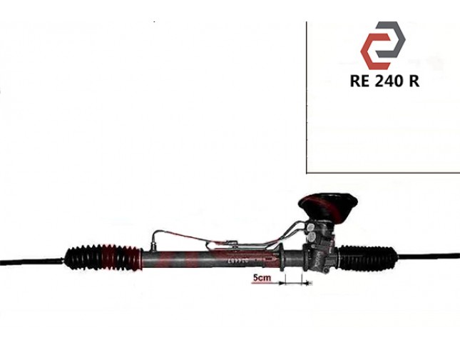 RE240B