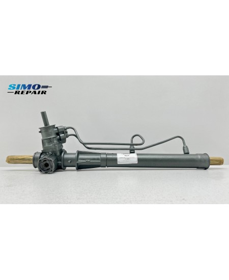 Рульова рейка з ГПК RENAULT MEGANE I BA0/1_  MEGANE I Cabriolet EA0/1_  MEGANE I Classic LA0/1_  MEGANE I Coupe DA0/1_