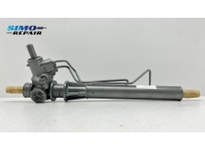 Рульова рейка з ГПК RENAULT CLIO II BB0/1/2_, CB0/1/2_  CLIO Mk II BB0/1/2_, CB0/1/2_  THALIA LB0/1/2_