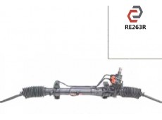 Рульова рейка з ГПК RENAULT CLIO II SB0/1/2_