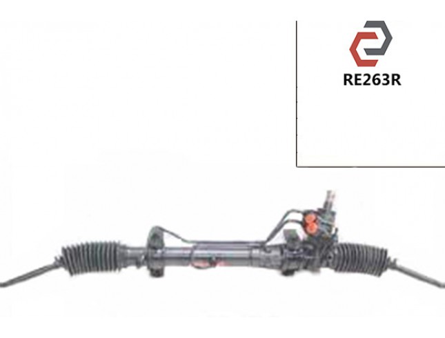 Рульова рейка з ГПК RENAULT CLIO II RE263B
