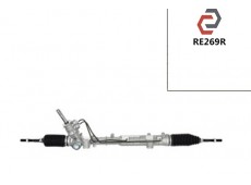Рульова рейка з ГПК DACIA LOGAN LS_  LOGAN US_  LOGAN EXPRESS FS_  RENAULT LOGAN LS_  LOGAN Universal KS_