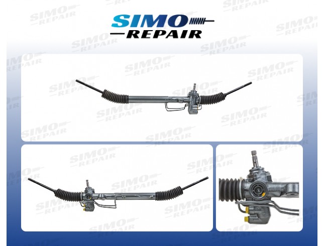 Рульова рейка з ГПК ROVER 200 RF  200 XW  200 Coupe XW  400 RT  400 XW  400 Tourer XW
