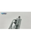 Рульова рейка з ГПК SEAT CORDOBA 6K1, 6K2  CORDOBA Vario 6K5  IBIZA Mk II 6K1, 6K2  INCA 6K9  TOLEDO 1L  VW CADDY II Universal 9K9B  CADDY Mk II 9U7  CORRADO 53I  GOLF III Cabrio 1E7  GOLF Mk III 1H1  GOLF Mk III Estate 1H5  JETTA Mk II 19E, 1G2, 165  VENTO 1H2