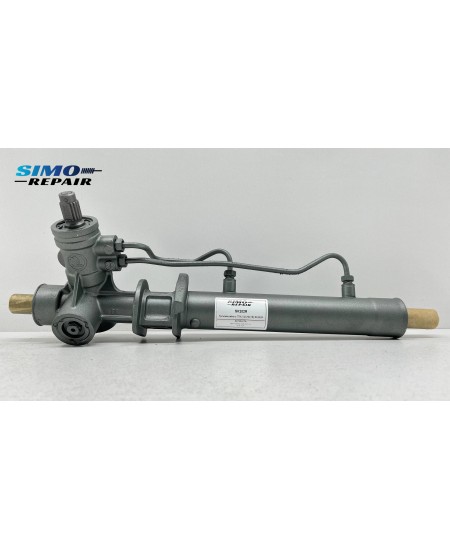 Рульова рейка з ГПК SKODA FAVORIT 781  FAVORIT 787  FAVORIT Forman 785  FELICIA 6U1  FELICIA 797  FELICIA II универсал 6U5  FELICIA Mk II 6U1  FELICIA Universal 6U5  VW CADDY II 9U7  CADDY Mk II 9U7