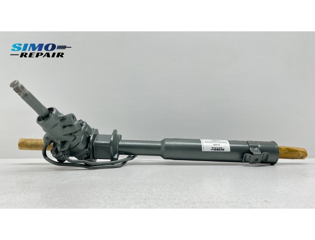 Рульова рейка з ГПК SUBARU IMPREZA Coupe GFC  IMPREZA Sedan GC  IMPREZA Universal GF  LEGACY BC  LEGACY Universal BC, BJF