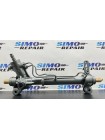 Рульова рейка з ГПК TOYOTA RAV 4 II CLA2_, XA2_, ZCA2_, ACA2_  RAV 4 Mk II CLA2_, XA2_, ZCA2_, ACA2_
