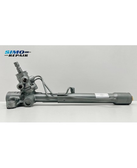 Рульова рейка з ГПК TOYOTA VITZ SCP1_, NLP1_, NCP1_  YARIS SCP1_, NLP1_, NCP1_  YARIS VERSO _NLP2_, _NCP2_  YARIS/VITZ SCP1_, NLP1_, NCP1_