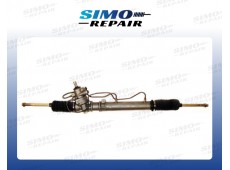 Рульова рейка з ГПК TOYOTA HIACE III H50  HIACE III Wagon LH1_, RZH1_  QUANTUM III  LH1_, RZH1_