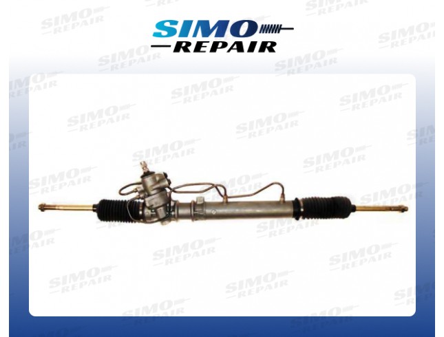 Рульова рейка з ГПК TOYOTA HIACE III H50  HIACE III Wagon LH1_, RZH1_  QUANTUM III  LH1_, RZH1_
