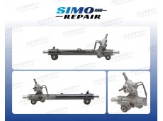 Рульова рейка з ГПК TOYOTA SIENNA [USA] Mini Passeng 2006 - 2010
