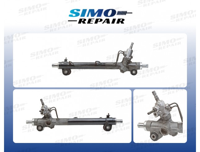 Рульова рейка з ГПК TOYOTA SIENNA [USA] Mini Passeng 2006 - 2010