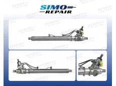 Рульова рейка з ГПК TOYOTA ESTIMA TCR2_, TCR1_  PREVIA TCR2_, TCR1_  TARAGO TCR2_, TCR1_