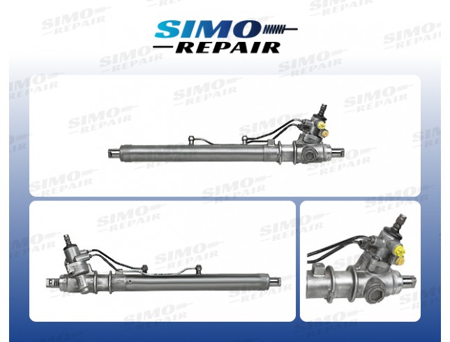 Рульова рейка з ГПК TOYOTA ESTIMA TCR2_, TCR1_  PREVIA TCR2_, TCR1_  TARAGO TCR2_, TCR1_