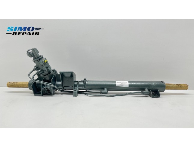 Рульова рейка з ГПК VOLVO S80 I TS, XY