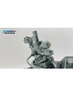 Рульова рейка з ГПК VOLVO S80 I TS, XY