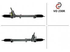 Рульова рейка з ГПК VOLVO S60 2000 - 2010