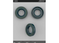 Сальник рульової системи 35.1*22*7 F 00053