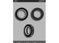 Сальник рульової системи 32.1*20*8.5 F 00217
