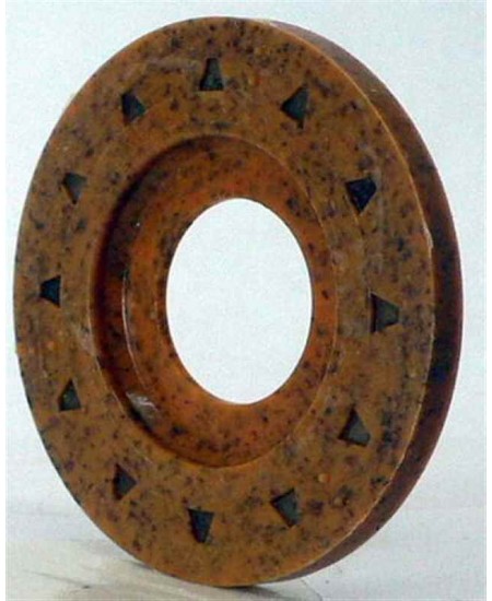 Сальник рульової системи 35*20*4 F 00335