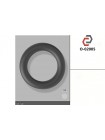 Кільце гумове кругле перерізу [1.68] O-02005