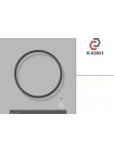 Кільце гумове кругле перерізу [1.68/31.2] O-02013