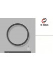 Кільце гумове кругле перерізу [1.68/21.95] O-02026