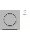 Кільце гумове кругле перерізу [1.68/44] O-02048
