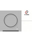 Кільце гумове кругле перерізу [1.68/47.5] O-02060