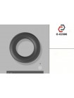 Кільце гумове кругле перерізу [1.55/4] O-02606