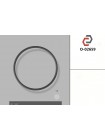 Кільце гумове кругле перерізу [1.55/32] O-02659