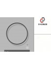 Кільце гумове кругле перерізу [2.45/60] O-02862B