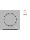 Кільце гумове кругле перерізу [3.05/112] O-02967