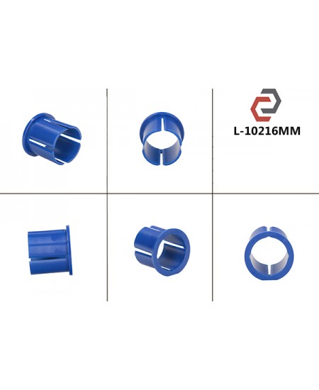 Втулка рульової рейки з ГПК 40 47 35 L-10216MM