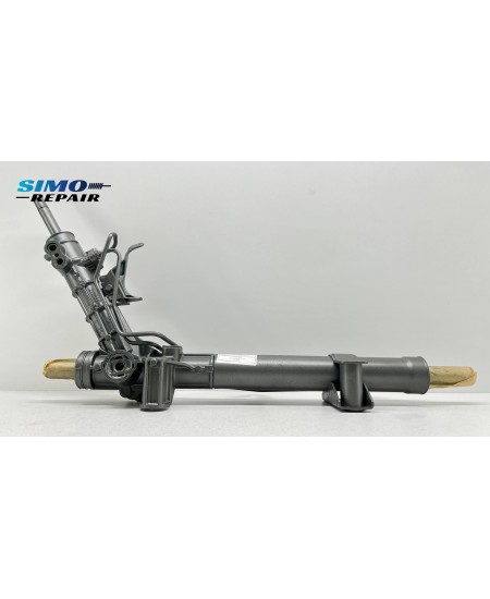 Рульова рейка з ГПК FIAT TALENTO 296_  TALENTO /universa 296_  NISSAN PRIMASTAR X83  OPEL VIVARO F7, F8  VIVARO Combi J7  RENAULT TRAFIC II EL54  TRAFIC II FL  TRAFIC II JL
