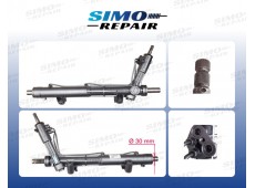 Рульова рейка з ГПК FORD TRANSIT E_ _