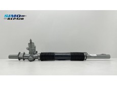Рульова рейка з ГПК DAEWOO ESPERO KLEJ  LANOS KLAT  LANOS Sedan KLAT  NEXIA KLETN  NEXIA Sedan KLETN  OPEL ASTRA F 53_, 54_, 58_, 59_  ASTRA F 56_, 57_  ASTRA F Cabrio 53_B  ASTRA F Universal 51_, 52_  ASTRA F Van 55_  CALIBRA A 85_  KADETT E 33_, 34_, 43_, 44_  KADETT E 37_, 47_  KADETT E 39_, 49_  KADETT E Cabrio 43B_  KADETT E Combo 38_, 48_  KADETT E Universal 35_, 36_, 45_, 46_  VECTRA A 86_, 87_  VECTRA A 88_, 89_  SAAB 900 Mk II 1993 - 1998  900 Mk II Cabrio MK II  900 Mk II Coupe MK II