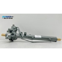 Рульова рейка з ГПК SEAT CORDOBA 6K1, 6K2  CORDOBA Vario 6K5  IBIZA Mk II 6K1, 6K2  INCA 6K9  TOLEDO 1L  VW CADDY II Universal 9K9B  CADDY Mk II 9U7  CORRADO 53I  GOLF III Cabrio 1E7  GOLF Mk III 1H1  GOLF Mk III Estate 1H5  JETTA Mk II 19E, 1G2, 165  VENTO 1H2