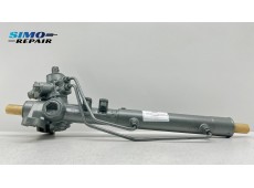 Рульова рейка з ГПК SEAT CORDOBA 6K1, 6K2  CORDOBA Vario 6K5  IBIZA Mk II 6K1, 6K2  INCA 6K9  TOLEDO 1L  VW CADDY II Universal 9K9B  CADDY Mk II 9U7  CORRADO 53I  GOLF III Cabrio 1E7  GOLF Mk III 1H1  GOLF Mk III Estate 1H5  JETTA Mk II 19E, 1G2, 165  VENTO 1H2