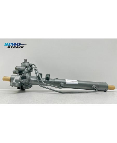Рульова рейка з ГПК SEAT CORDOBA 6K1, 6K2  CORDOBA Vario 6K5  IBIZA Mk II 6K1, 6K2  INCA 6K9  TOLEDO 1L  VW CADDY II Universal 9K9B  CADDY Mk II 9U7  CORRADO 53I  GOLF III Cabrio 1E7  GOLF Mk III 1H1  GOLF Mk III Estate 1H5  JETTA Mk II 19E, 1G2, 165  VENTO 1H2